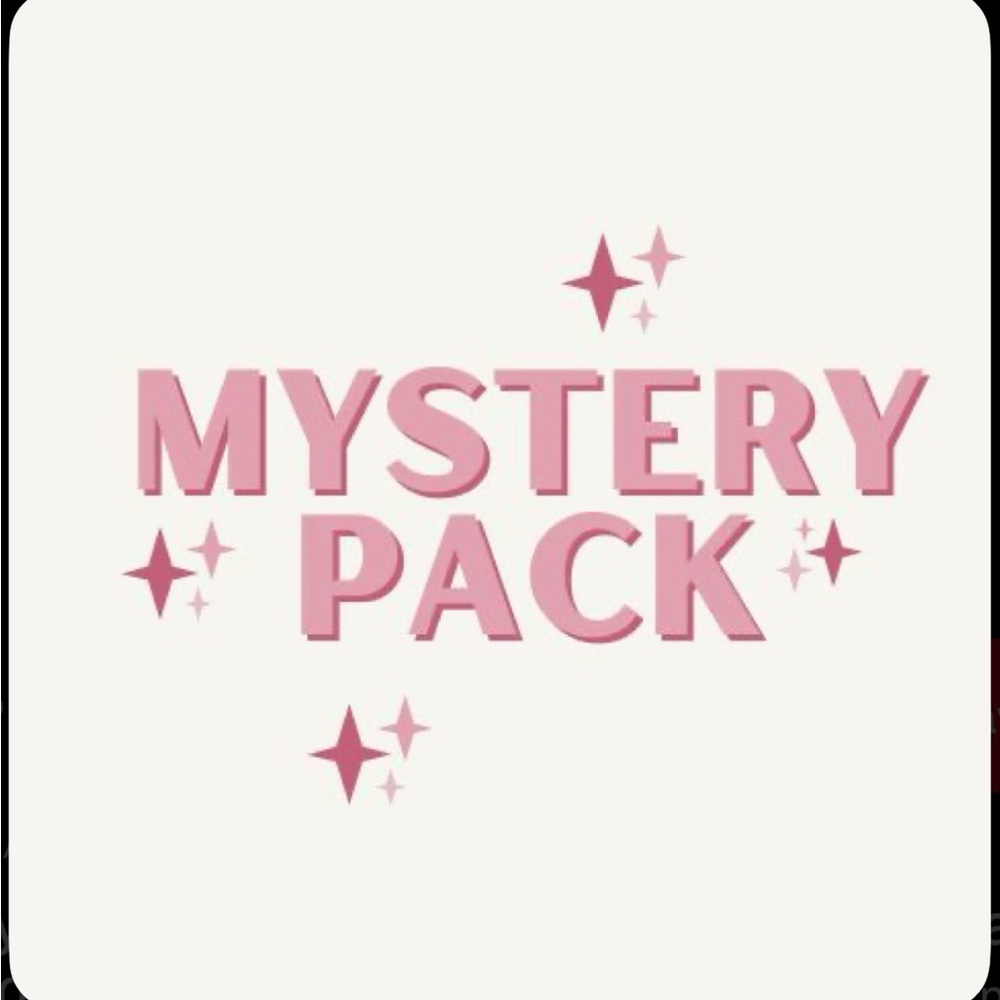 40-Piece Mystery Skincare Sample Bundle!